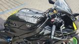 Yamaha YZF R6 RJ27 - YAMAHA BLAU R6