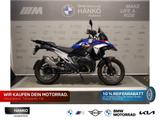 BMW R 1300 GS Trophy 4 Pakete SOS
