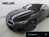 BMW M850i xDrive Coupe DAProf,Laser,KlimaSitze,360° - gebrauchte BMW M850 aus dem Jahr 2024