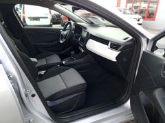 Fahrzeugabbildung Clio V Evolution 1.0 TCe 90 X Tronic EU6d