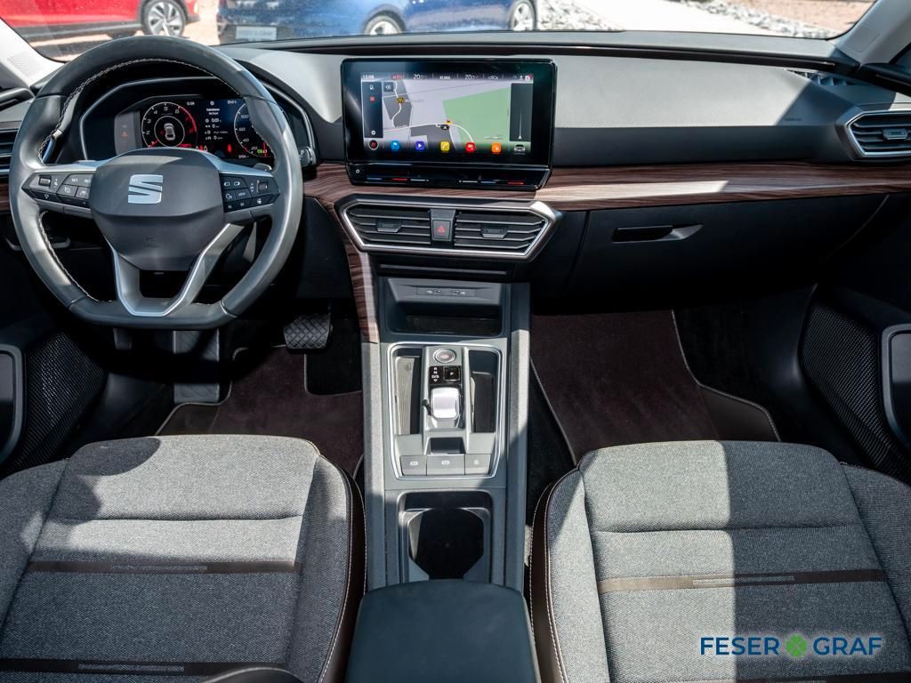 Seat Leon - Bild 11