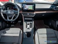 Seat Leon - Vorschau Bild 11