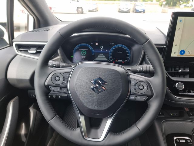 Suzuki Swace Comfort+ CVT | Keyless | Sofort verfügbar