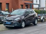 Opel Mokka Edition ecoFlex - Opel Mokka Gebrauchtwagen in Essen