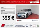 Volkswagen ID.4  GTX  395,-ohne Anzahlung Navi Wärmepumpe - : Beheizbare Frontscheibe, Geländewagen