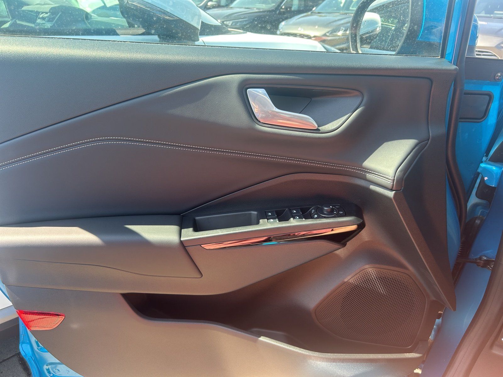 Fahrzeugabbildung Ford Puma 1,0 MHEV Titanium