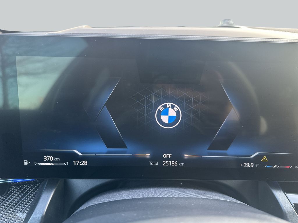 BMW 520 - Bild 19