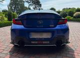 Subaru BRZ 2.4i STI Paket - Subaru Gebrauchtwagen in Bremen