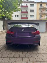 BMW M4 CS Coupé DKG Carbon / Carbon Keramik Bremsen - BMW M4 in München
