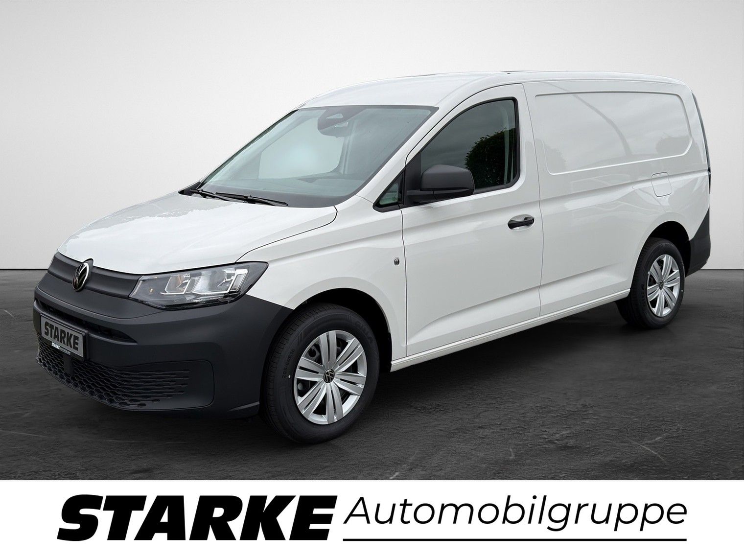 Volkswagen Caddy Maxi Cargo 2.0 TDI Kasten  AHK PDC Tempo K imagem 2