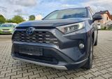 Toyota RAV 4 RAV4 Hybrid 4x2 Club - Toyota RAV 4 in Leipzig