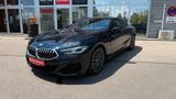 BMW 840d xDrive M Sport/HeadUP/360°/LASER/DisplayKEY - Thumbnail 1