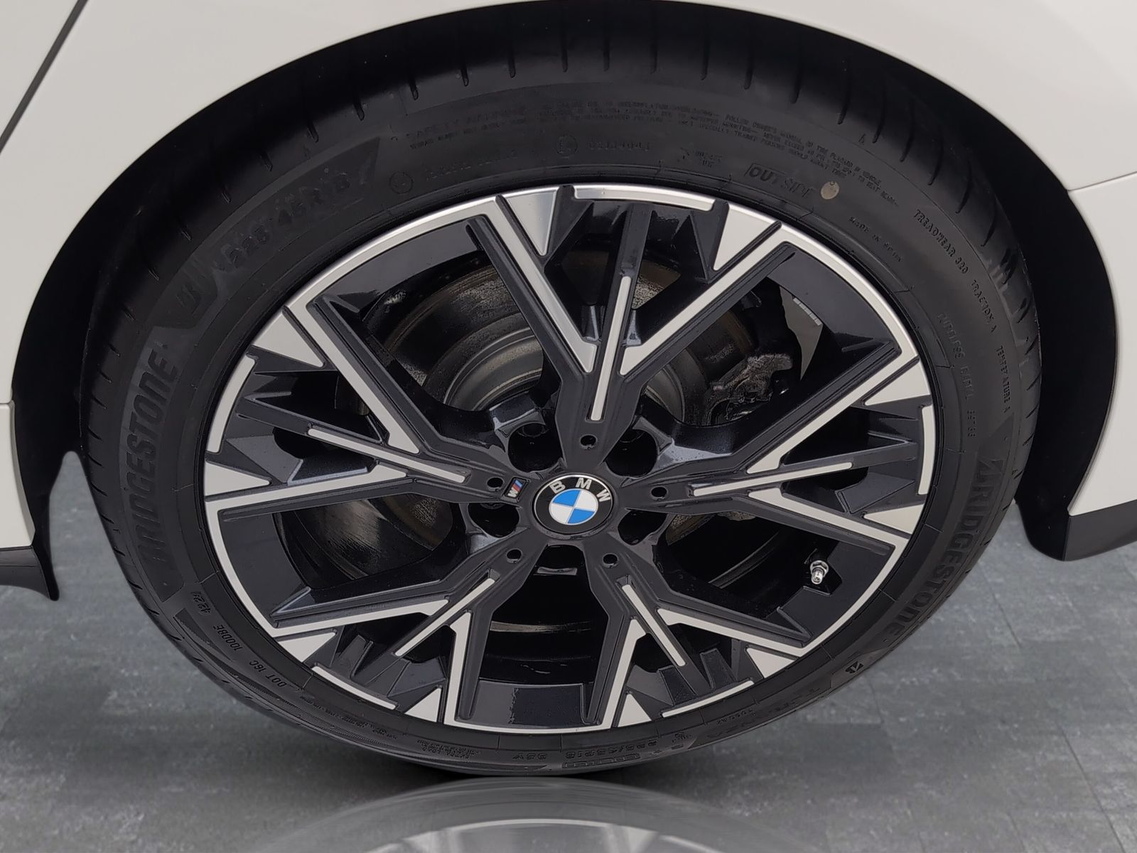 BMW 123 - Bild 17