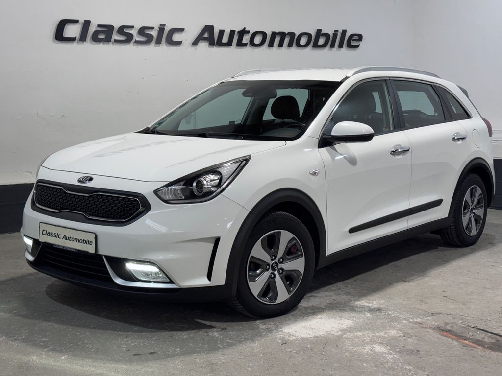 Angebot ansehen Kia Niro