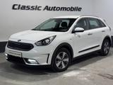 Kia Niro Vision 1.6 77 KW *Hybrid 104 KW* - gebrauchte Kia Niro aus dem Jahr 2018