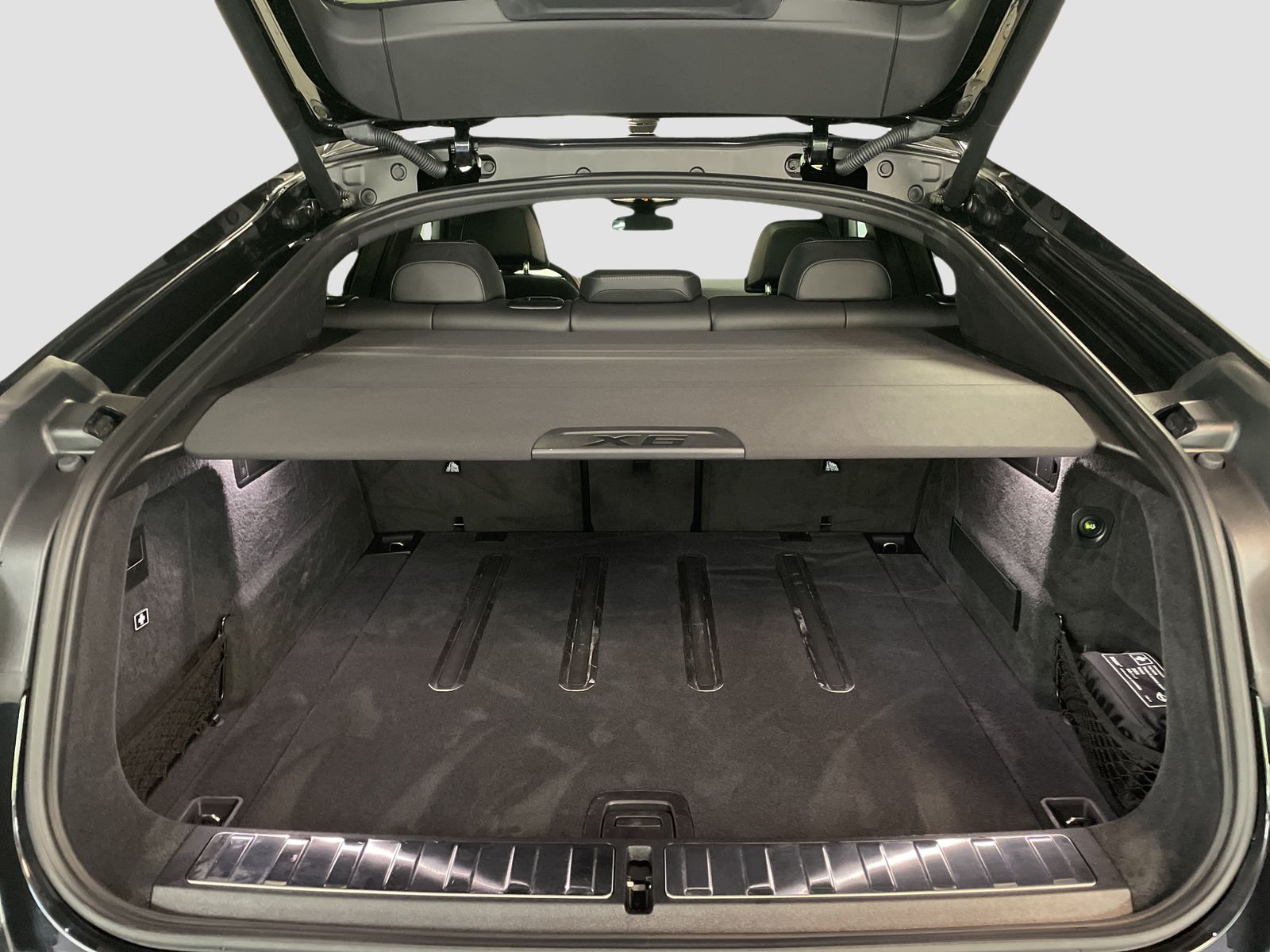 BMW X6 - Bild 16