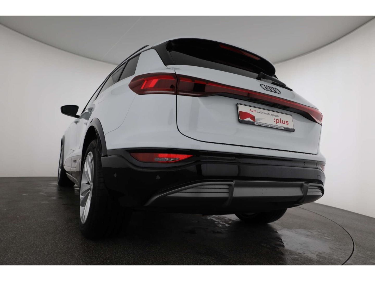 Audi Q6 e-tron - Bild 22