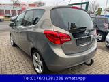 Opel Meriva B 1.4 Innovation !! 113TKM !! Tüv !! - Opel Meriva aus 2011: 1.4