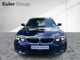 BMW 320 d xDr Tour LCProf LED PDC HiFi SHZ - Automatik Gebrauchtwagen in Hanau