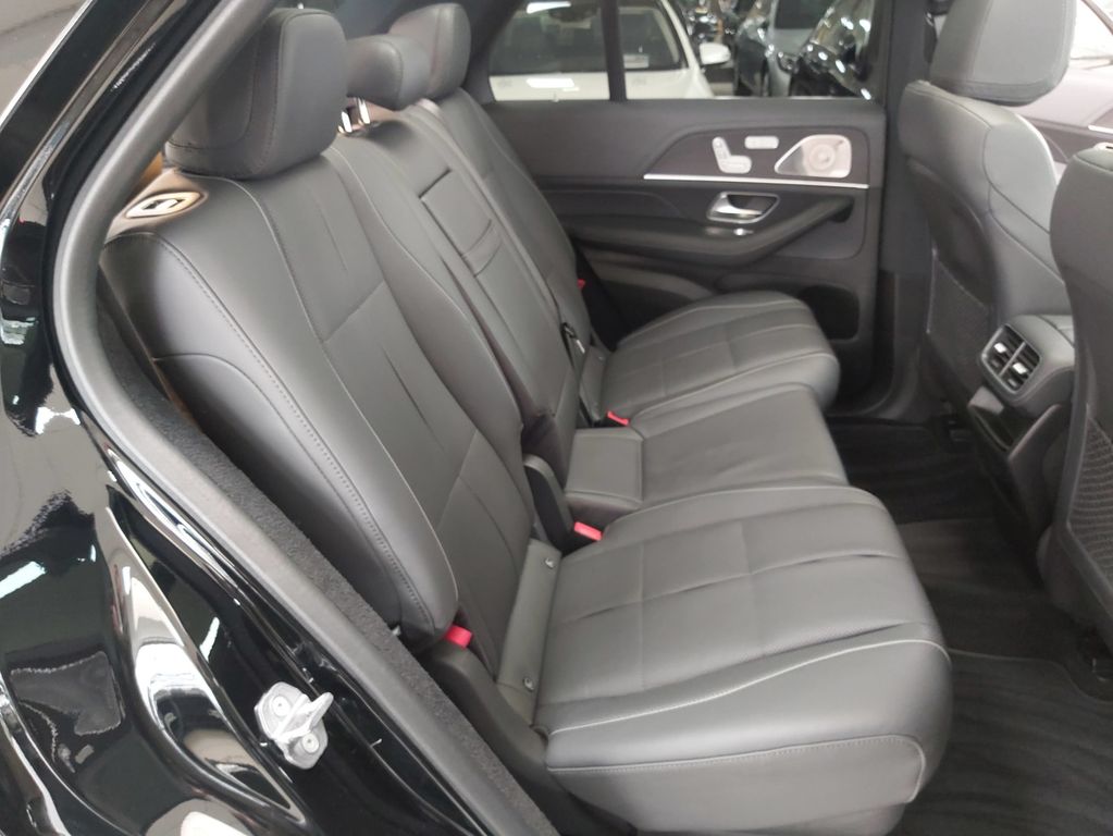 Mercedes-Benz GLE 450 4M AMG 7 SITZE STANDH AIRM NETTO 52.600