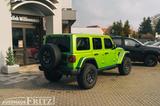 Jeep Wrangler Unlimited Rubicon X-3,6l X-Treme MY26 - mit Benzin-Antrieb: Alarmanlage, Geländewagen