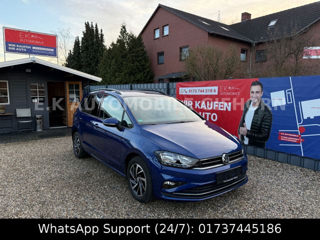 Volkswagen Golf 1.0 TSI Sportsvan Join*SHZ*MULTI*NAVI*BT*