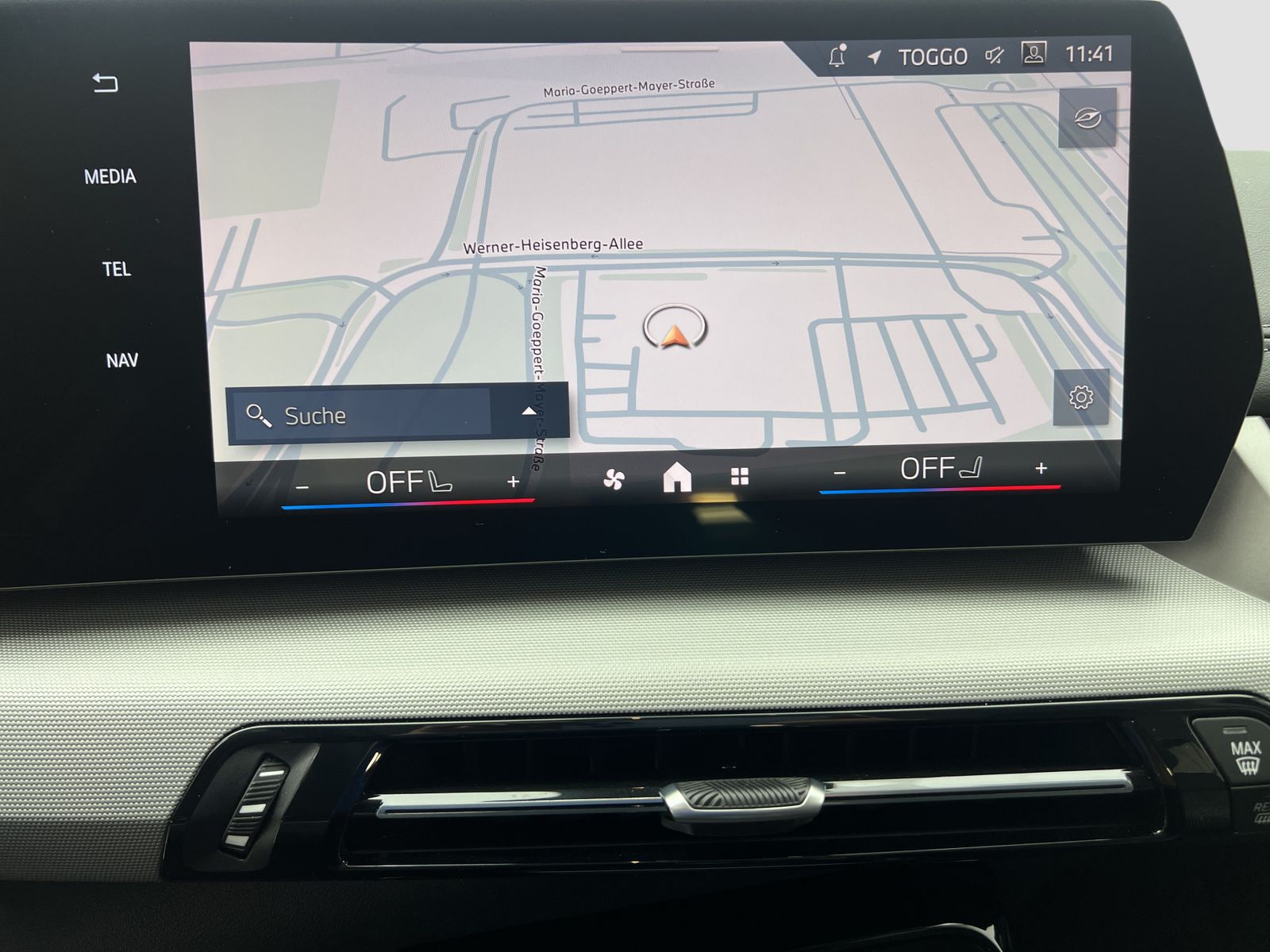 BMW 220 Active Tourer - Bild 13