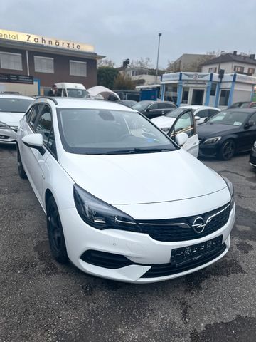 Opel Astra K Sports Tourer Basis Start/Stop