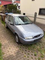 Ford Fiesta 1.3 44kW Style Style - Ford Fiesta aus 1997