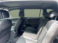 Volkswagen Tiguan Allspace - Vorschau Bild 11