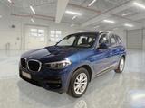 BMW X3 xDrive 20d MH48V Business Advantage Autom - BMW X3 ADVANTAGE mit Hybrid-Antrieb (Diesel-Elektro)