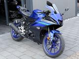 Yamaha YZF-R 125 *Neuwertig*nur 1546 Km*um unfallfrei - Offers