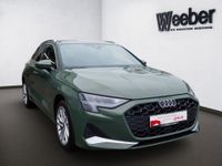 Audi A3 - Vorschau Bild 17