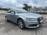 Audi A4 3.0 V6 TDI quattro S-Tronic - Audi A4: V6 TDI