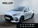Toyota Yaris Hybrid 1.5 Team D *SHZ*PDC hi*SmartKey*CAM