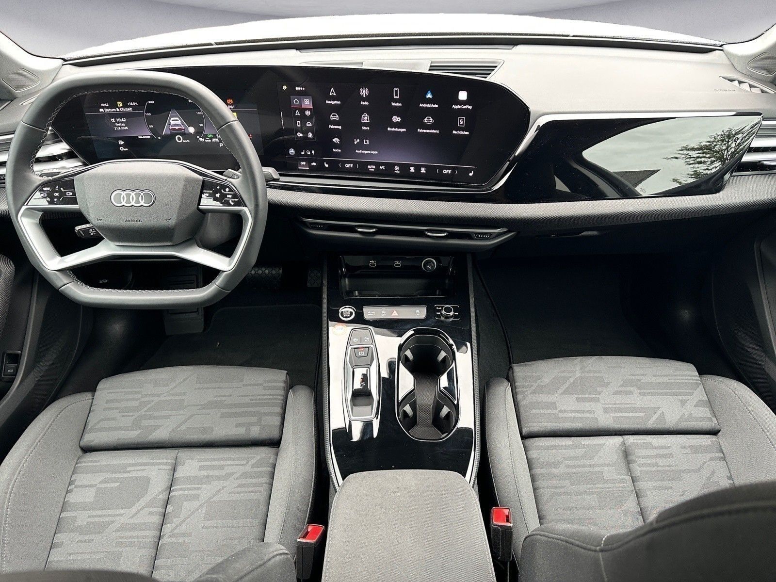 Audi A5 - Bild 11