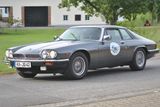 Jaguar XJS - Jaguar XJS