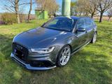 Audi A6/RS6 3.0TDI B&O LED RS-Sitze HeadUp... - Audi A6 mit Benzin-Antrieb: TDI