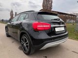 Mercedes-Benz GLA 200 *Automatik *LED - Mercedes-Benz GLA 200 aus 2014
