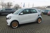 Smart ForFour Perfect*neue Navi*PDC*neuer Radsatz - Smart Gebrauchtwagen in Essen