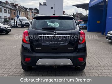 Opel Mokka - 5