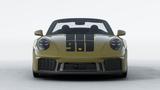 Porsche 992 911 SPIRIT 70 |PDCC |LIFT |BURMESTER | MY26 - Porsche Gebrauchtwagen