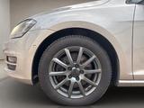 Volkswagen Golf VII Variant Highline BMT - Volkswagen Golf: Highline