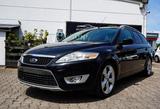 Ford Mondeo Turnier Sport - Ford Mondeo: Sport