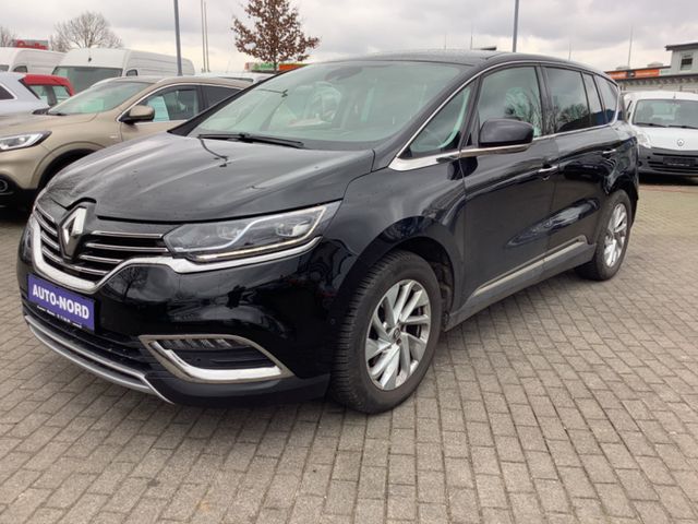 Renault Espace V Intens