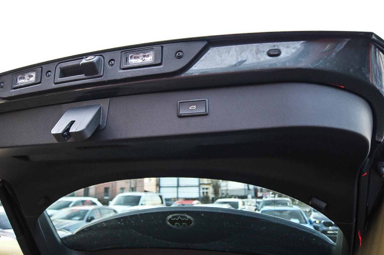 Fahrzeugabbildung CUPRA Formentor VZ 2.0i DSG DARK CAMOUFLAGE COPPER ACC