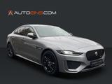 Jaguar XE R-Dynamic SE AWD*Black Pack*LED* - Jaguar XE aus 2020