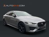 Jaguar XE R-Dynamic SE AWD*Black Pack*LED* - Jaguar XE: R Dynamic Se