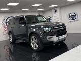 Land Rover Defender 3.0 D300 MHEV First Edition 130 - Land Rover Defender: First Edition