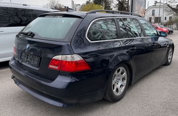BMW 525 - 6